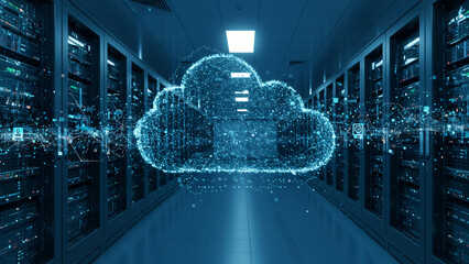 The integration of big data, cloud computing, the Internet of Things (IoT), artificial intelligence, and network technology creates a complex digital ecosystem