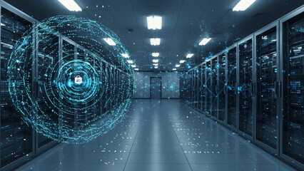 The convergence of big data, cloud computing, the Internet of Things (IoT), artificial intelligence, and network technology establishes a dynamic digital framework