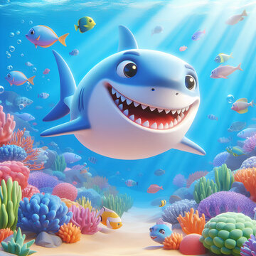 shark 