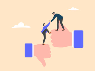 Providing consulting or training support for employee development