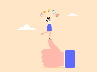 Skills or abilities to perform a task successfully