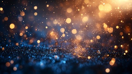 Obraz premium Beautiful Vibrant Glowing Light Flares and Streaks with Illuminated Background in Stunning High Quality Image