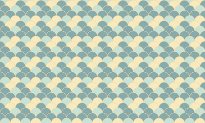 Classical blank with repeat dragon. Package curve with colours aquatic. Fun repeat and tradition flake.