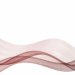 Abstract wave pattern. Poster. Design element. Eps 10