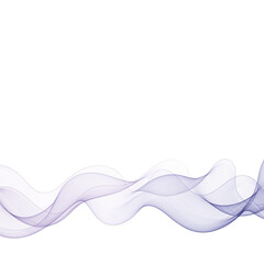 Purple wave. Background, banner, layout, template, design element. Eps 10