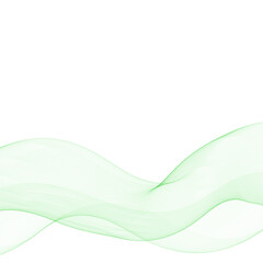 Abstract colorful background with wave, vector illustration. Eps 10