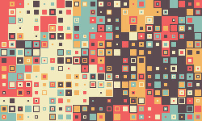 2025 branding fashionable blank. Dye cool crazy variation. Colourful spectrum playful special.