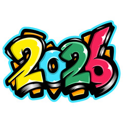 happy new year 2026