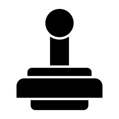 Ink Pad Vector  Icon Design