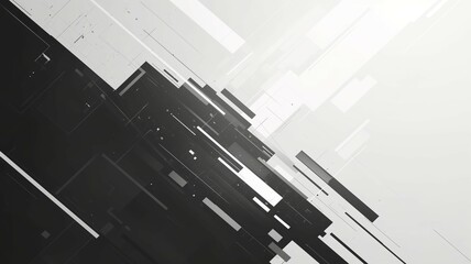 幾何学模様の背景画像