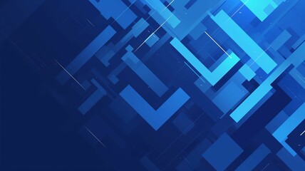 Fototapeta premium 幾何学模様の背景画像