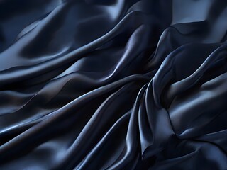 Fototapeta premium Bronze Satin Background
