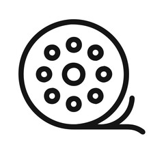 bobbin icon design