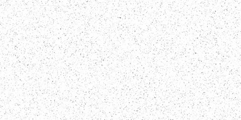 Abstract white and black quartz surface seamless pattern terrazzo background. old surface of stone terrazzo floor background. white paper texture. overlay pattern terrazzo flooring texture.