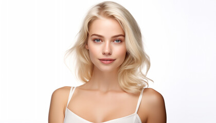 portrait of a person