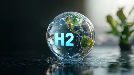 Hydrogen: A Sustainable Energy Solution for the Future