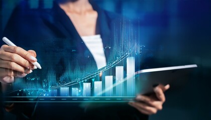 Business Growth and Financial Analysis: Leveraging Digital Tools for Asset Management and Strategic Planning"