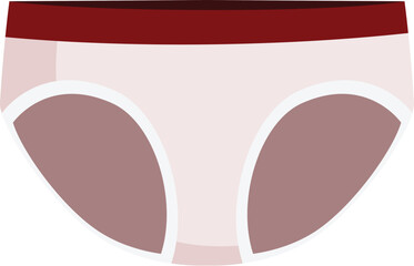 Women's panties underwear fashion comfortable clothing modern design