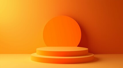 抽象的なデザインアートの背景画像