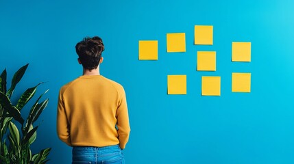 coordination teamwork task distribution concept. Automated task reminders for employees