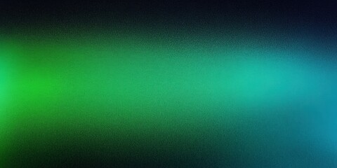 Fototapeta premium Captivating Gradient Background Featuring Shades of Dark Green, Teal, Blue and Emerald, Perfect for Modern Graphic Design and Digital Artwork