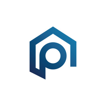 P LOGO 5