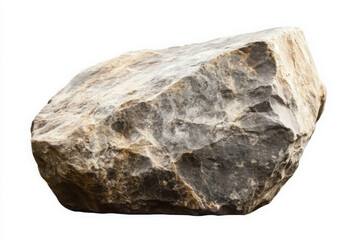 Obraz premium Stone grave mineral rock.