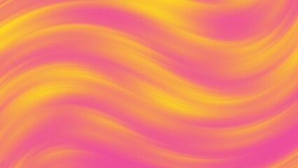 pink and gold background,  abstract gradient marble silk wavy texture, backdrop for brochure, surface,  cover, presentation, template, banner,  poster, illustration,  wallpaper