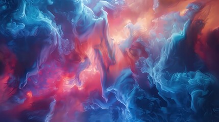 Obraz premium Abstract Background, Abstract Poster