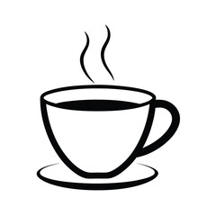 coffee cup icon