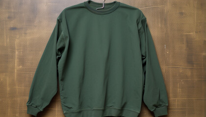 Worn crew neck shirt without tags mens