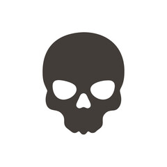 skull and crossbones