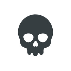 skull and crossbones