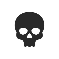 skull and crossbones