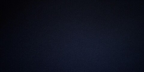 Deep Midnight Blue Abstract Fabric Background Perfect for Elegant Design, Textures, and Contemporary Aesthetics
