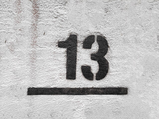 13