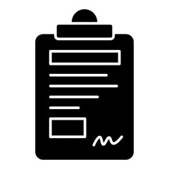 laboratorium icon glyph