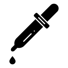 laboratorium icon glyph