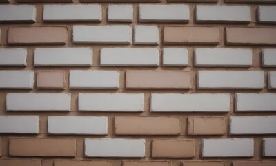 Abstract wall and bricks, wall texture