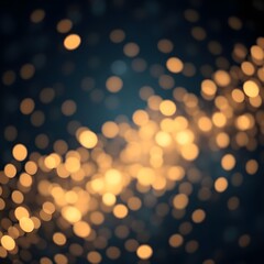 Obraz premium abstract bokeh background