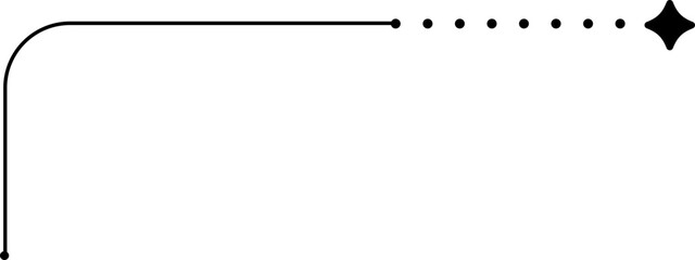 Minimalist Aesthetic Border