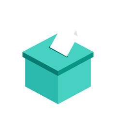 Election vote