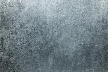 Abstract Textured Surface with Cool Tones and Grunge Effect