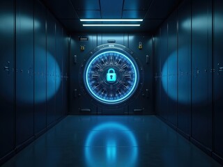 Exploring the role of blockchain in enhancing cybersecurity measures for data protection