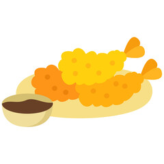 Tempura Icon