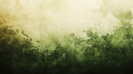 Plain watercolor background of large washes in neutral colors for graphic design or wallpaper.