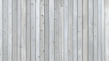 Naklejka premium Grey wood wall texture, outdoor background
