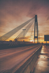 Obraz premium Bridge