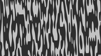 Abstract grayscale texture pattern seamless design background for textile print