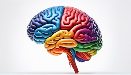 human brain